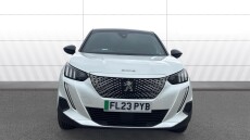 Peugeot 2008 100kW GT 50kWh 5dr Auto Electric Estate